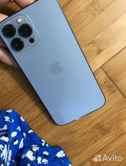 iPhone 13 Pro Max, 1 ТБ