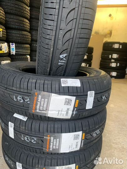 Pirelli Formula Energy 175/70 R14 84