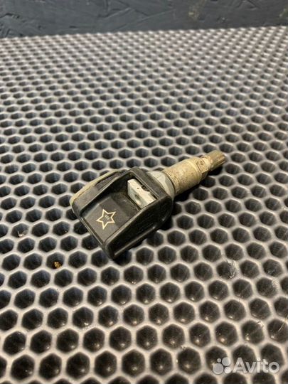 Датчик давления в шинах Bmw X7 G07 M-pack B57D30