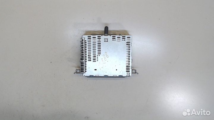 Магнитола Ford Explorer, 2013