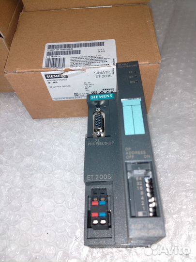 SimaticS7 151 1BA02 0AB0