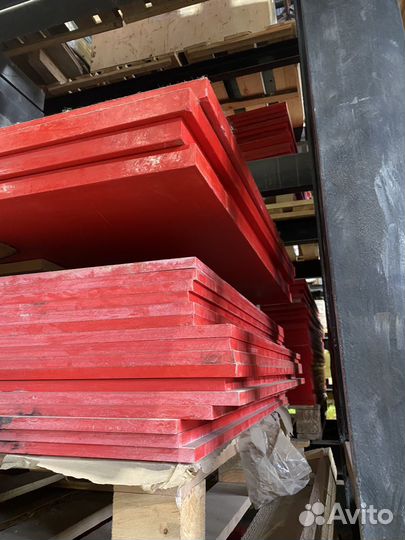 Дюростон UPM-203