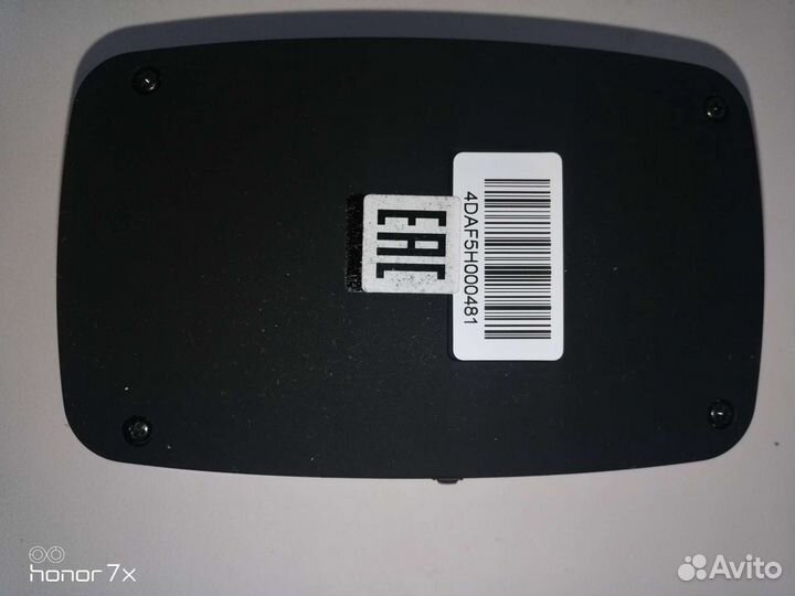 Радар-детектор