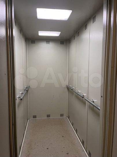 1-к. квартира, 37,3 м², 5/10 эт.