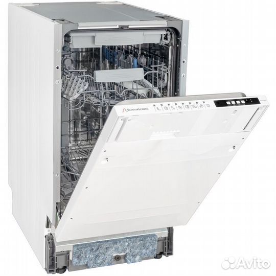 Посудомоечная машина новая