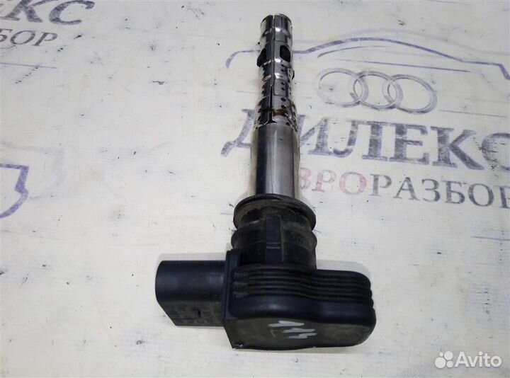 Катушка зажигания VW Passat (B6) 2005-2010