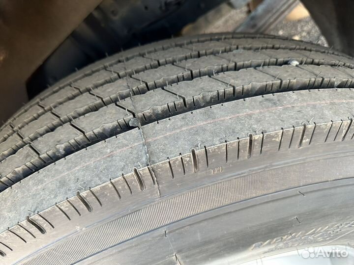 КамАЗ 65115, 2017