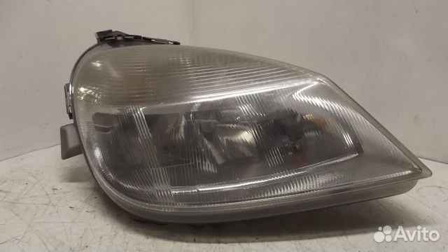 Фара передняя правая Mercedes-Benz Vaneo W414