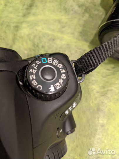 Canon Eos 60d Body 7т.к