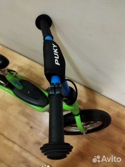 Беговел puky lr xl