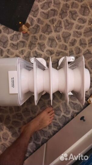 Обогреватель электрический