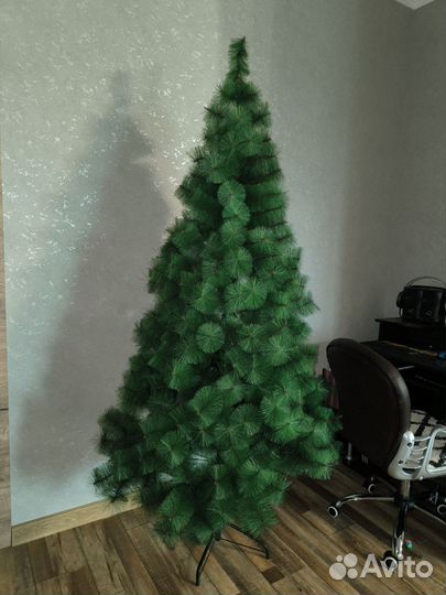 Елка искусственная