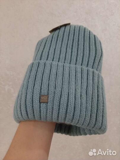 Мятная новая 500, с биркой