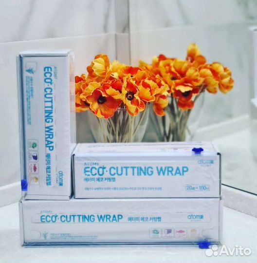 Товары для дома Атоми