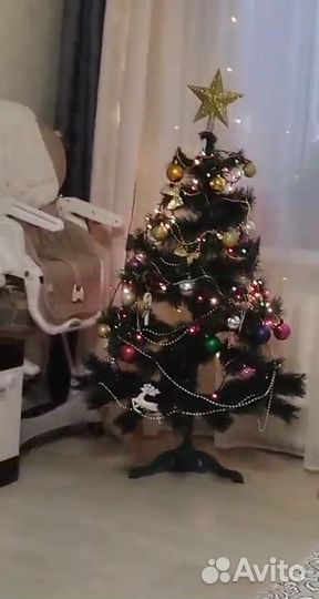 Искусственная ель сосна