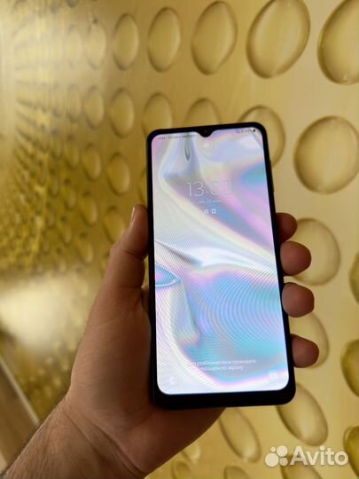 Samsung Galaxy A12, 4/64 ГБ