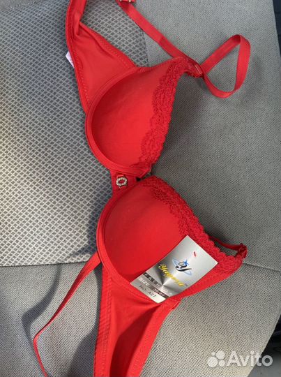 Бюстгалтер