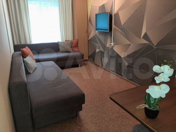 Квартира-студия, 16 м², 1/5 эт.