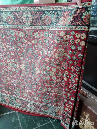 Коврёр СССР