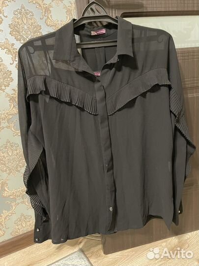 Женские вещи пакетом 48 50