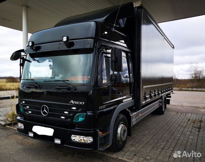 Грузоперевозки Межгород Переезды Попутный Груз