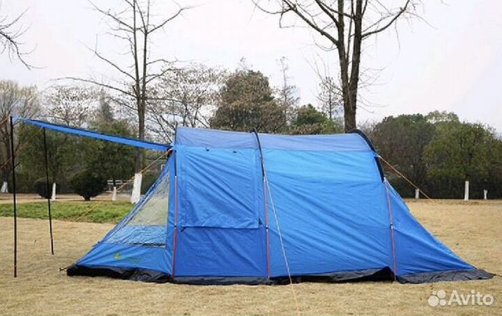 Палатка ангар Chanodug 2055 новая