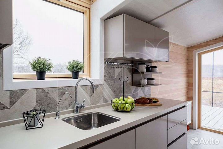 Кухни на заказ