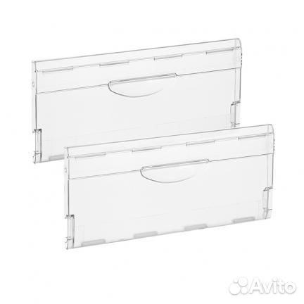 Комплект панелей ящика морозильной камеры холодиль