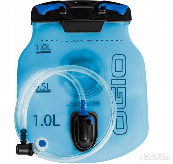 Гидропак ogio 1 Литр 122105 113