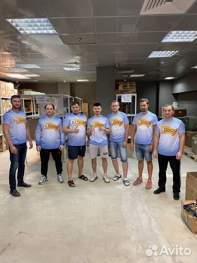 Бизнес на Wildberries и ozon