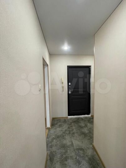 1-к. квартира, 35 м², 1/9 эт.