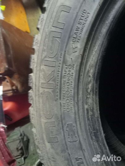Nokian Tyres Hakkapeliitta 5 205/55 R16