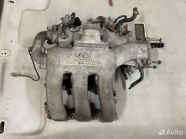 Впускной коллектор efini ms-8 KL