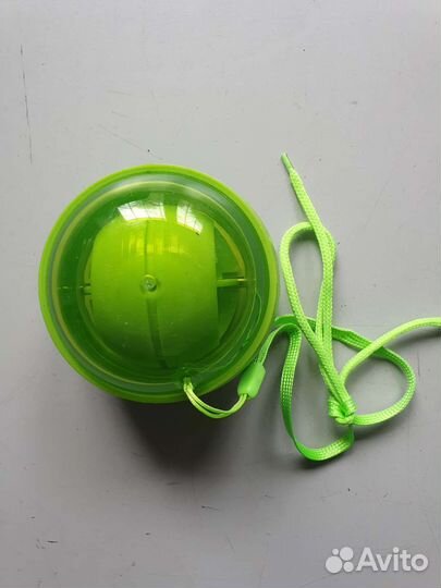 Кистевой гироскопический тренажер Torneo