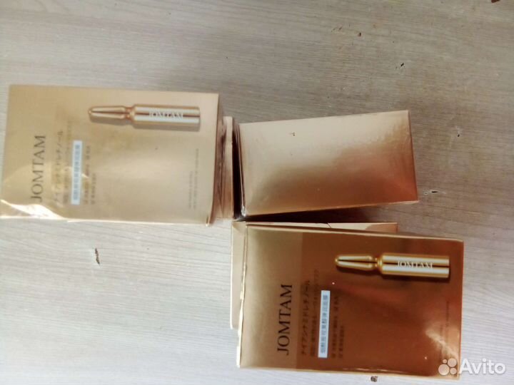 Омолаживание лица,крема,Корея