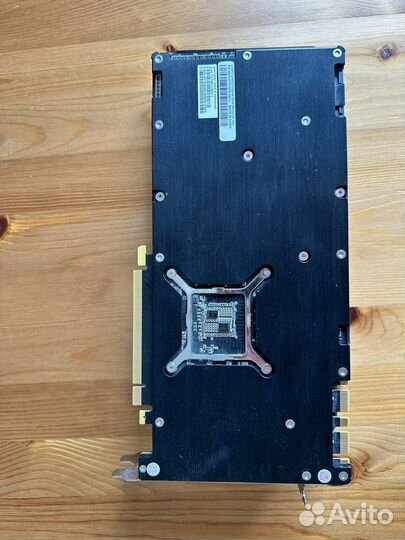 Видеокарта geforce Palit gtx 1070 ti 8gb