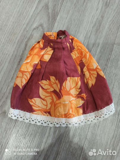 Одежда для куклы