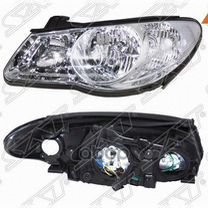 Фара hyundai elantra/avante 06-11 LH ST-221-114