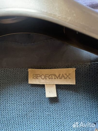 Рубашка женская sportmax 48-50