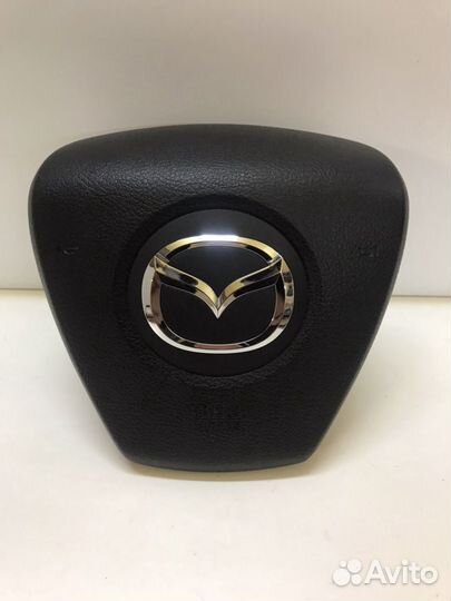 Подушка безопасности Мазда 6 GH