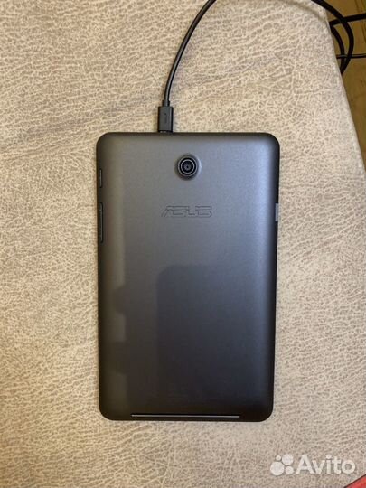 Планшет asus MeMO Pad HD 7 дюймов ME173X 8Gb Gray