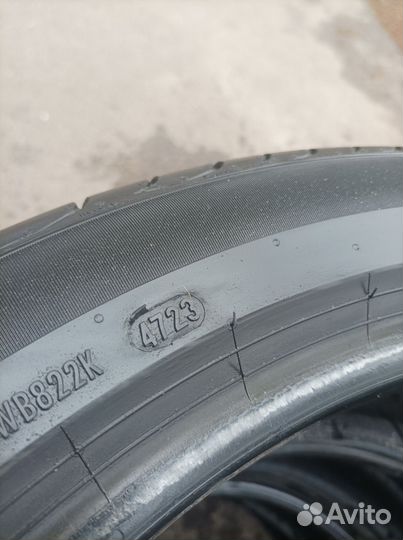 Pirelli Powergy 235/45 R18