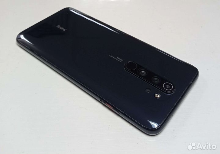 Xiaomi Redmi Note 8 Pro 6/128Gb