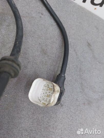 Датчик износа тормозных колодок задний правый