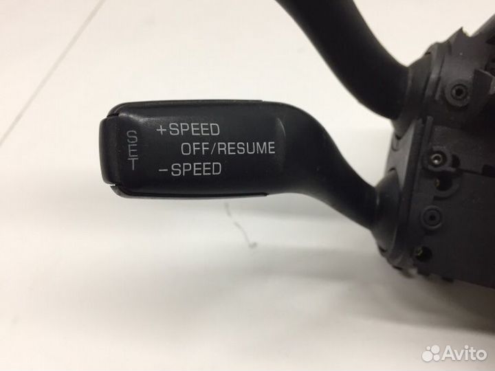 Подрулевой переключатель Porsche Cayenne