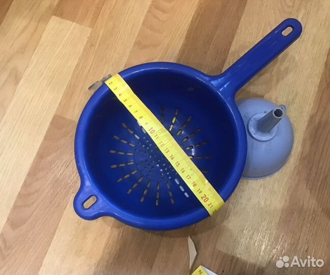 Кухонная посуда пакетом (цена за все)