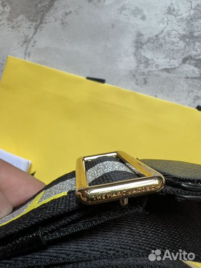 Сумка Marc jacobs snapshot