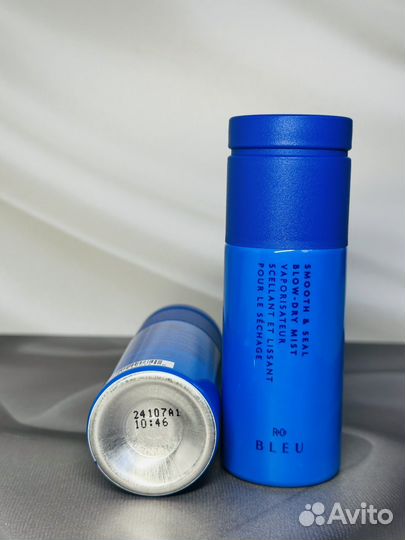 R+Co Bleu Разглаживающий мист 