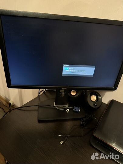 Монитор Dell u2312hmt