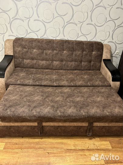 Диван бу